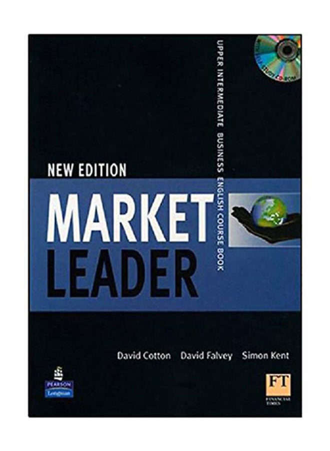 Market Leader Paperback English by David Cotton - 2008