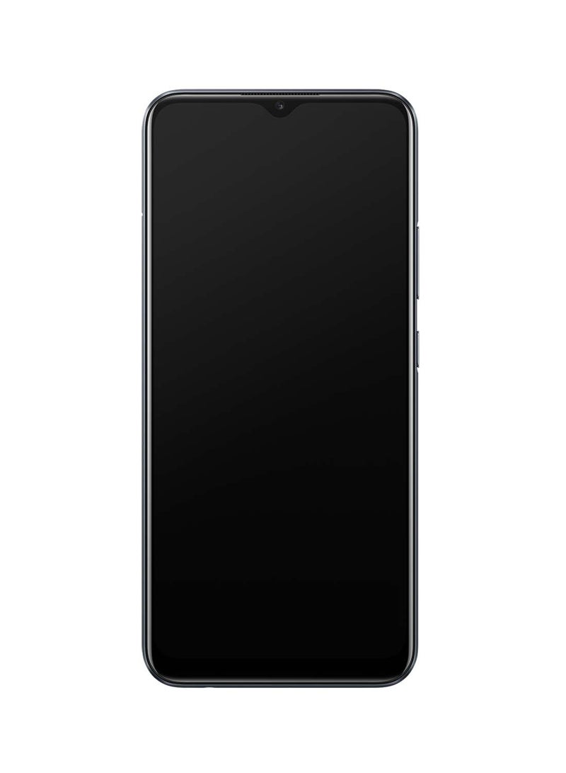 realme - C21Y Dual SIM Cross Black 4GB RAM 64GB 4G LTE - Middle East Version - Image 1