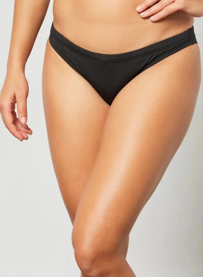 Nike Swim Bottoms Black