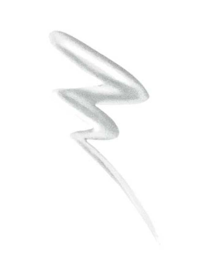 NYX PROFESSIONAL MAKEUP Epic Wear Metallic Liquid Liner - Silver Metal 03 multicolour  - Image 3