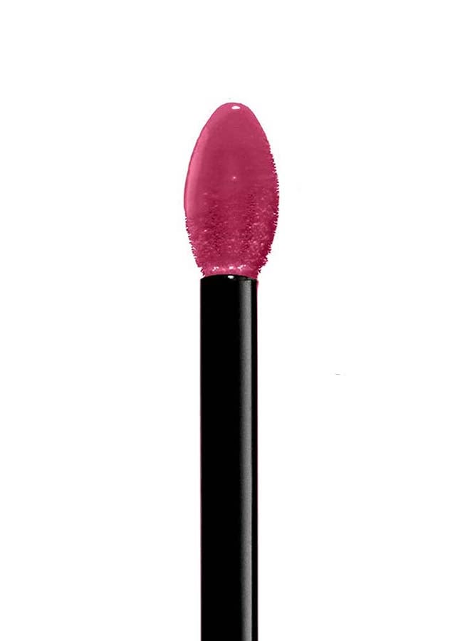 NYX PROFESSIONAL MAKEUP - Lip Lingerie XXL Matte Liquid Lipstick Stayin' Juicy 18 - Image 1