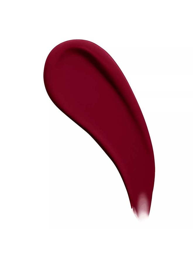 نيكس مكياج المحترفين أحمر شفاه سائل غير لامع ليب لانجري XXL سيزلين 22 - Image 3