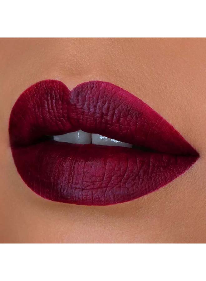 نيكس مكياج المحترفين أحمر شفاه سائل غير لامع ليب لانجري XXL سيزلين 22 - Image 4