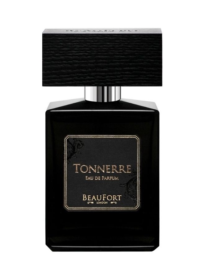 BEAUFORT LONDON - Tonnerre Eau De Parfum 50ml - Image 1