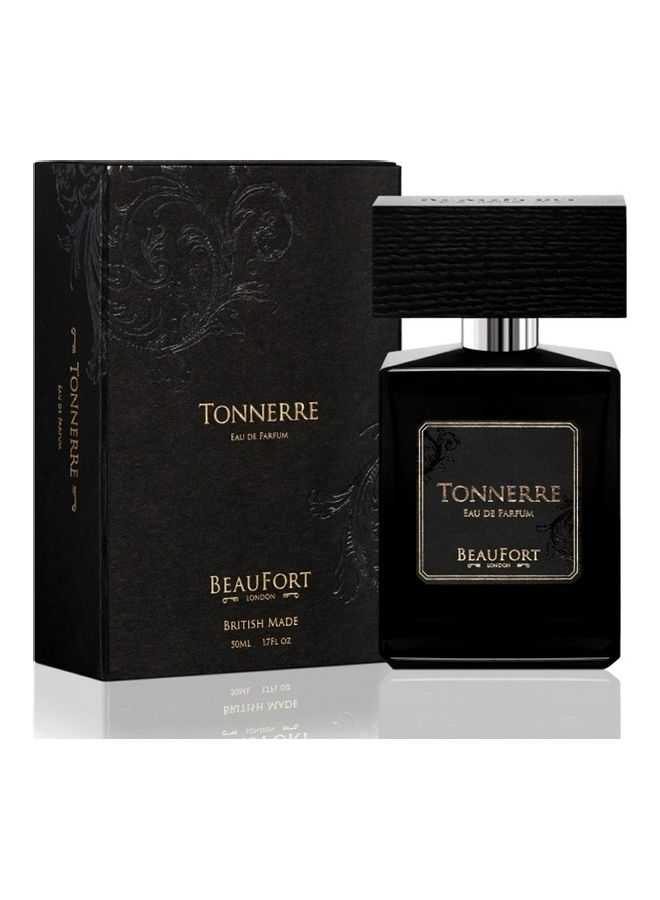 BEAUFORT LONDON - Tonnerre Eau De Parfum 50ml - Image 1