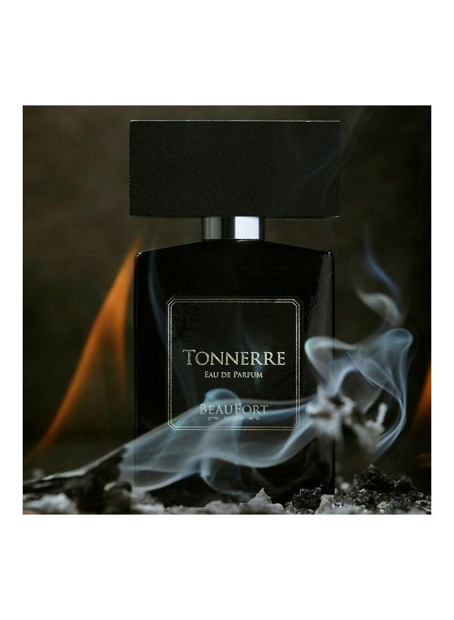 BEAUFORT LONDON - Tonnerre Eau De Parfum 50ml - Image 1