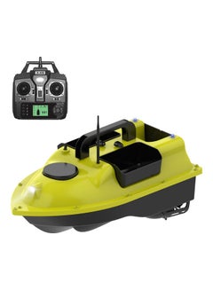 Generic GPS Positioning Wireless Remote Control Nest Boat  - Image 1