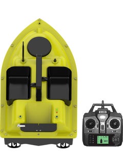 Generic GPS Positioning Wireless Remote Control Nest Boat  - Image 2