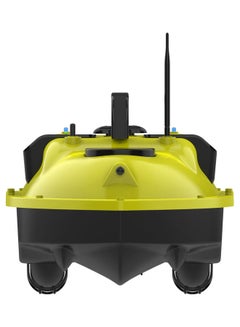 Generic GPS Positioning Wireless Remote Control Nest Boat  - Image 5