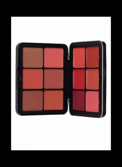 Red Apple Blusher Cream Contour Multicolour  - Image 1