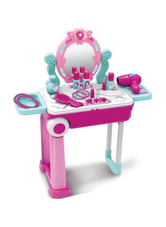 Fiddlys 2 in 1 Fashion Beauty Set Toy - Image 3