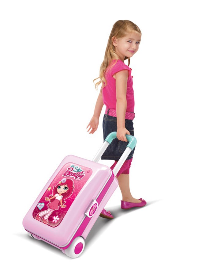 Fiddlys 2 in 1 Fashion Beauty Set Toy - Image 4