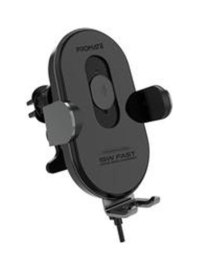 PROMATE Smart Sensor Car Wireless Charger
