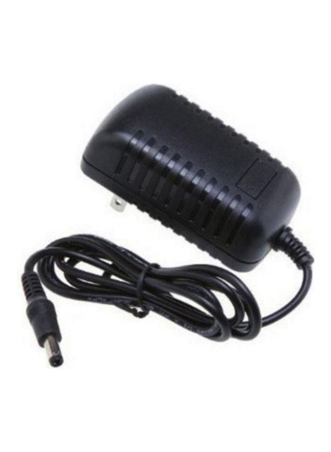 Electro Hub Power Adapter 12V 2A Black