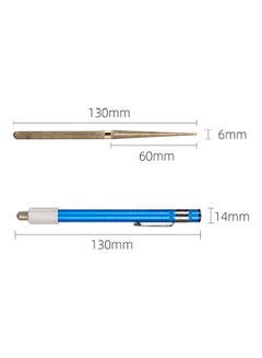 Generic Three-Purpose Pen-type Hook Grinder  - Image 5