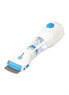 Mumoo Bear Head Lice Comb White 330grams  - Image 1