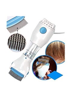Mumoo Bear Head Lice Comb White 330grams  - Image 3