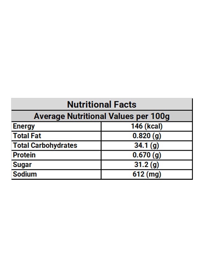 Mama Sita's Sweet Chilli Sauce 390grams  - Image 3