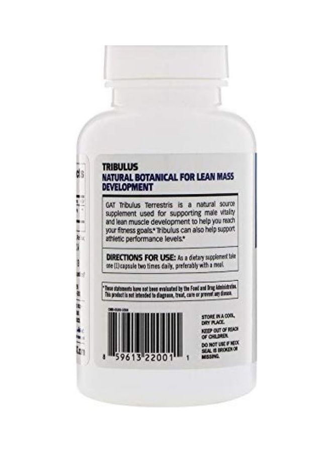 GAT SPORT - Tribulus Performance Enhancer - Image 1