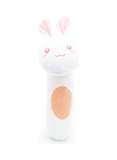 Generic Rabbit Baby Hand Grip Rattle UAE | Dubai, Abu Dhabi