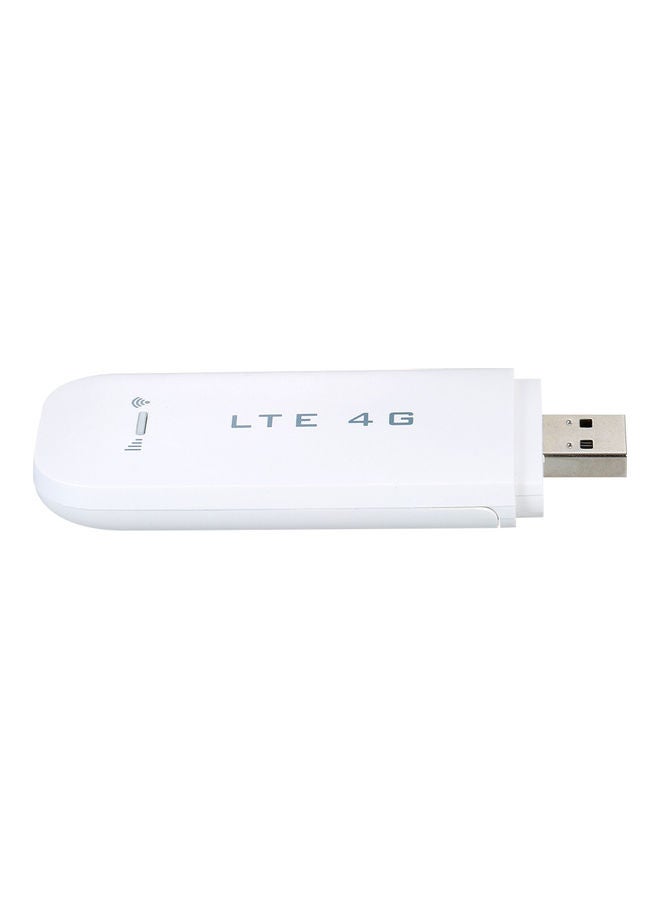 ماركة غير محددة - راوتر لاسلكي محمول صغير الحجم بسرعة 150 ميجابت في الثانية بمنفذ USB - Image 1