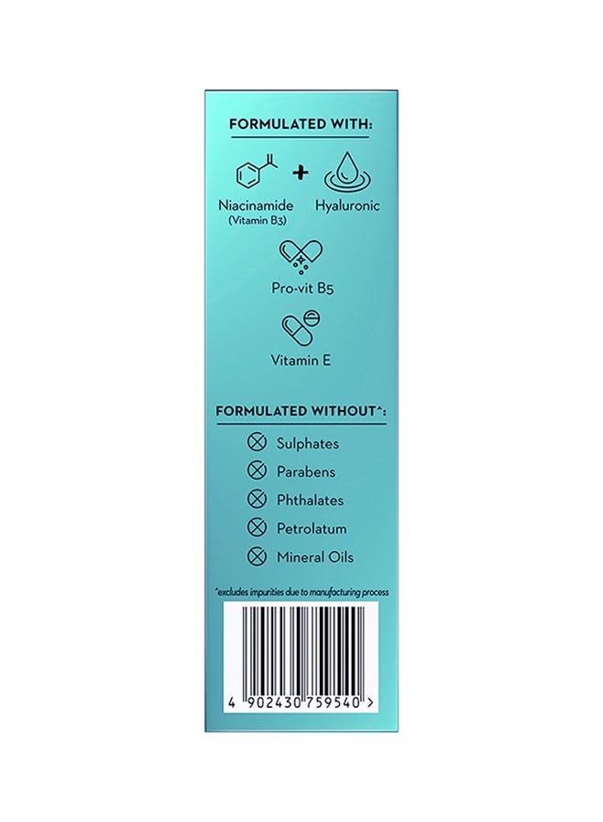 Olay Luminous Serum With Niacinamide And Hyaluronic Acid 30ml  - Image 2