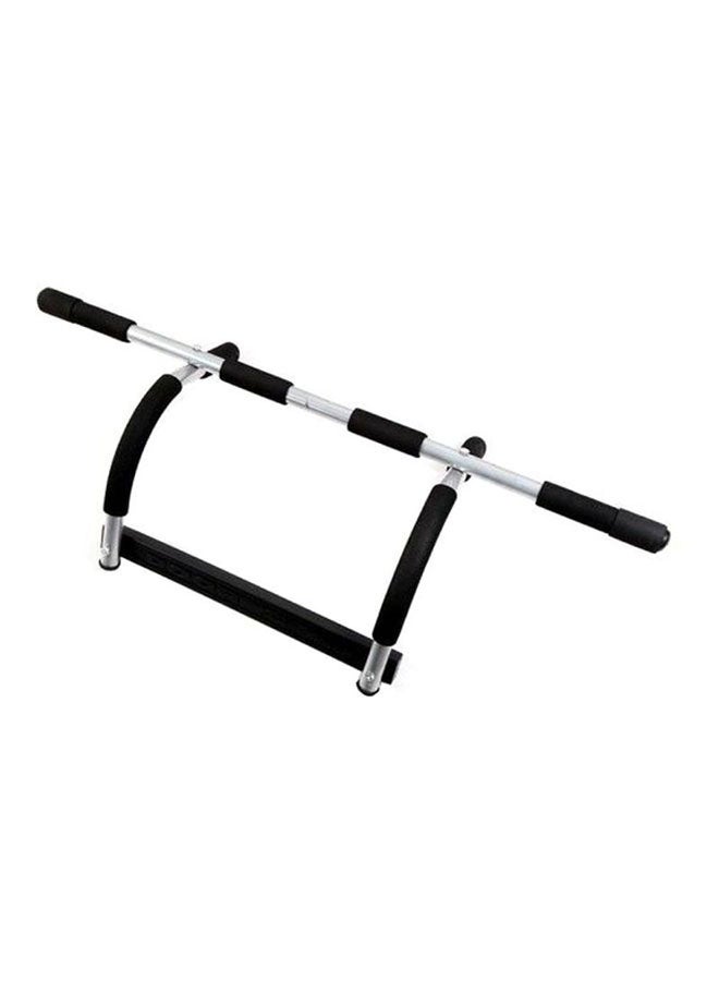 إيه جي دي عقلة باب رياضية مصنوعة من الحديد 52x20x9سم - Image 1