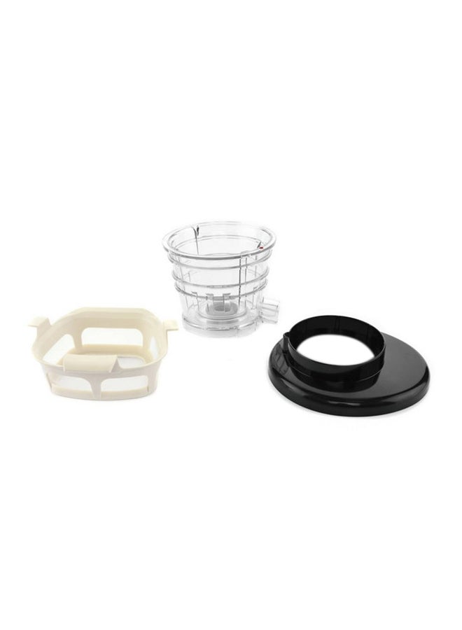 طقم أيس كريم KV-3150001A KV-3150001A شفاف