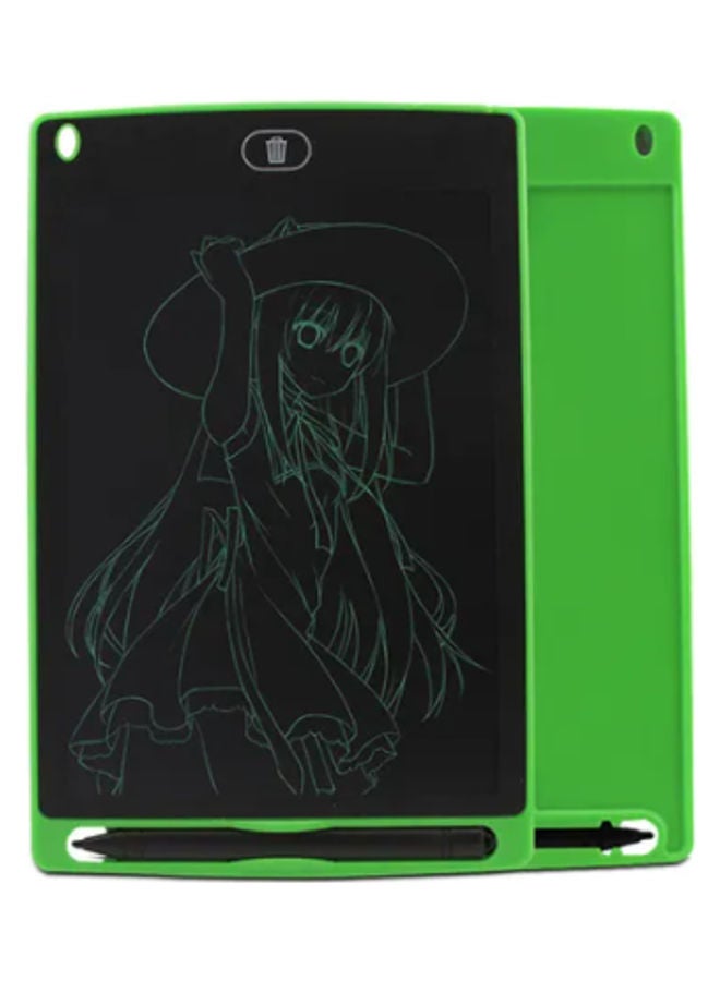 Generic - LCD Writing and Drawing Tablet 8.5inch - Image 1