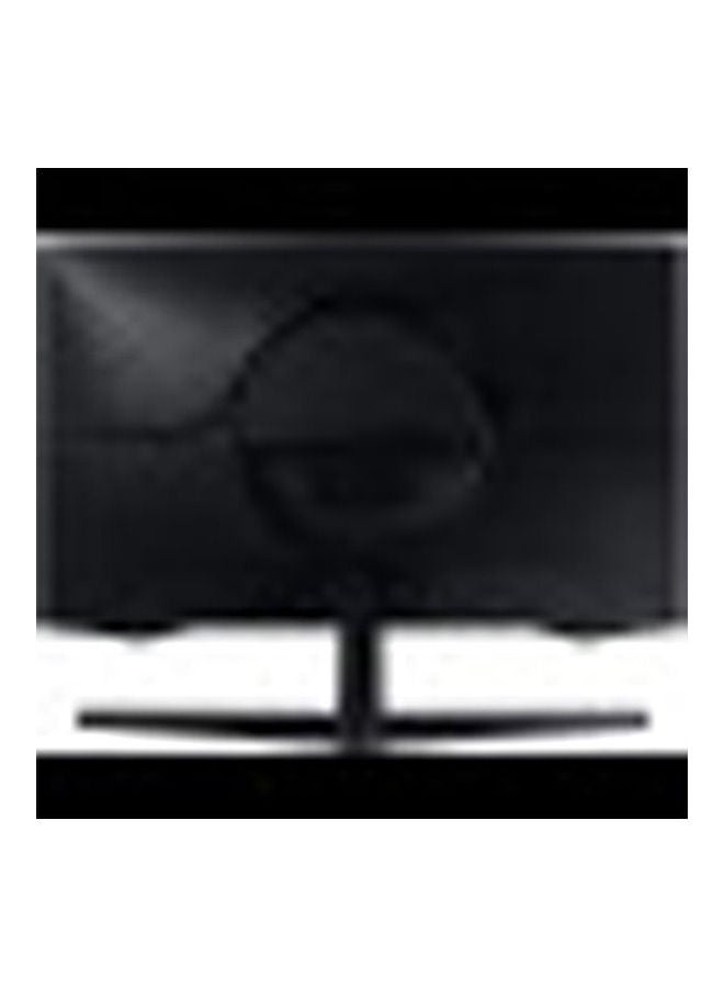 Samsung - 27 inch odyssey g5 gaming monitor with 1000r curved screen, 144hz, 1ms, freesync premium, Black, (C27G55TQWM) Black - Image 1