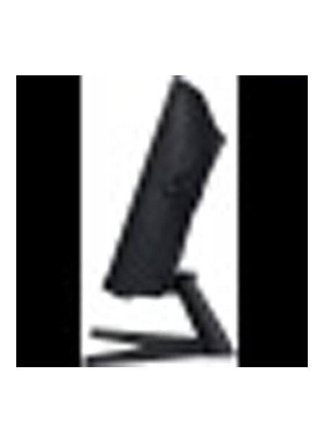 Samsung - 27 inch odyssey g5 gaming monitor with 1000r curved screen, 144hz, 1ms, freesync premium, Black, (C27G55TQWM) Black - Image 1