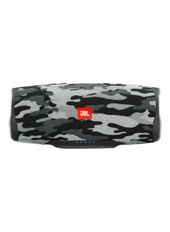 Charge 4 Portable Wireless Speaker Multicolor