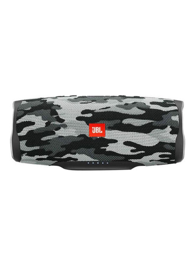 JBL Charge 4 Portable Wireless Speaker Multicolor  - Image 1