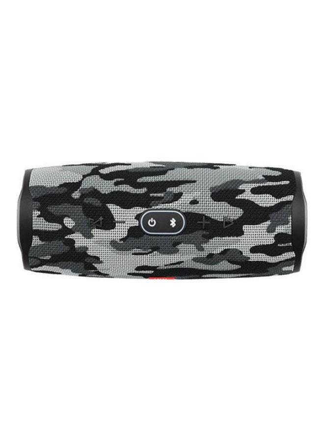 JBL Charge 4 Portable Wireless Speaker Multicolor  - Image 2