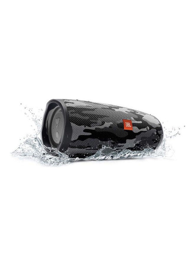 JBL Charge 4 Portable Wireless Speaker Multicolor  - Image 3