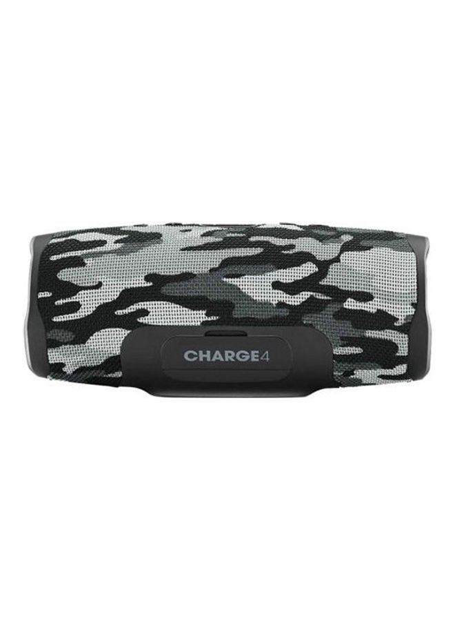 JBL Charge 4 Portable Wireless Speaker Multicolor  - Image 4