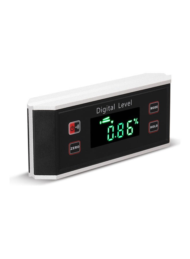 Portable High Precisions Angle Finder Black  - Image 2