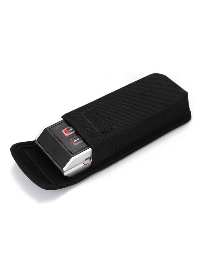 Portable High Precisions Angle Finder Black  - Image 4