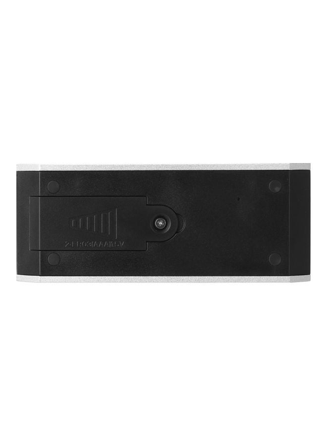Portable High Precisions Angle Finder Black  - Image 5