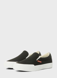 Men's Oroson Low Top Sneakers Black