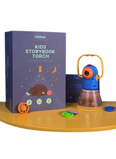 MiDeer Kids Story Book Projector 15.5x21.8x8.5cm  - Image 2
