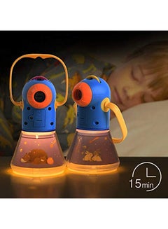 MiDeer Kids Story Book Projector 15.5x21.8x8.5cm  - Image 3