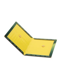 Generic Mouse And Rat Glue Board Green/Yellow 21x1x16centimeter  - Image 1