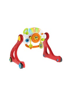 Chicco Grow & Walk Gym 3M-36M  - Image 1