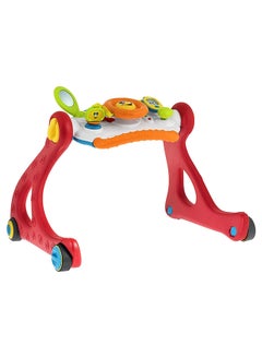 Chicco Grow & Walk Gym 3M-36M  - Image 3