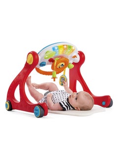 Chicco Grow & Walk Gym 3M-36M  - Image 5