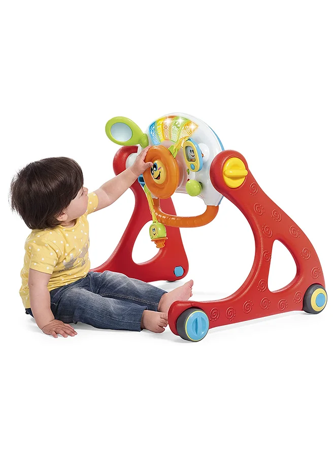 Chicco Grow & Walk Gym 3M-36M