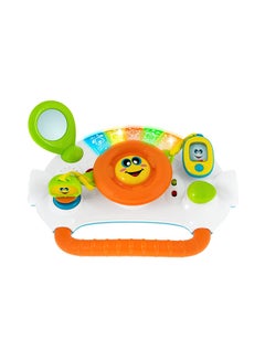 Chicco Grow & Walk Gym 3M-36M  - Image 4