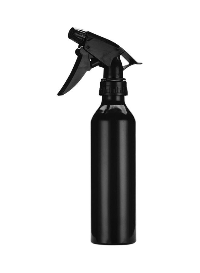 Generic Spray Bottle Black - Image 1