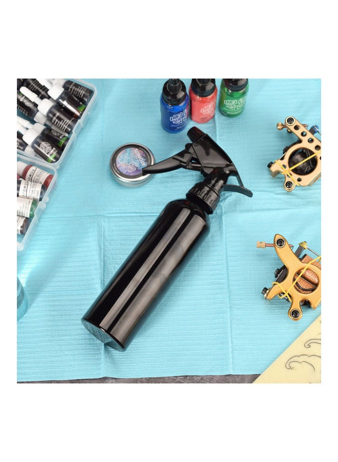 Generic Spray Bottle Black - Image 4